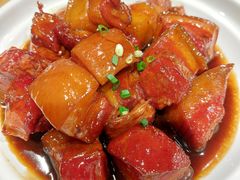-不倒翁·安徽名菜楼(步行街店)