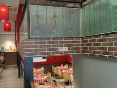 -老郑家东北春饼(龙悦居店)
