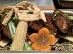 -水之惠鲜鱼料理(王府大街店)