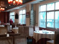 大堂-毛家饭店(今洲广场店)