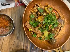 -成都你六姐·牛肉冒菜(城市集市合生汇店)