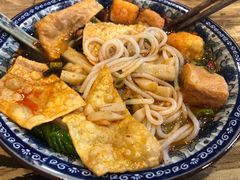 -柳石居柳州螺蛳粉(万达店)