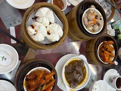 -香港蓮香樓(上環店)