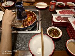 -京元盛铜锅涮肉(上海总店)