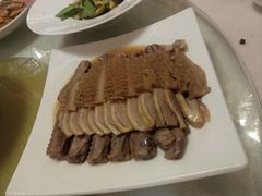 -唐拉雅秀酒店-唐苑中餐厅