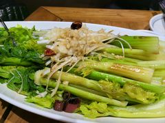 -77号渔船·蒸海鲜青岛菜(积米崖店)