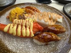 -采御鲜·回转寿司(汕头万达店)