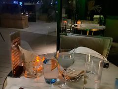 -STARRY CAFE & LOUNGE BAR(高新店)