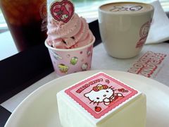 -凯蒂猫主题馆