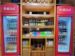 -韩盛·盛江山自助料理(于洪新玛特店)
