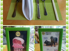 -咖啡苑·沈阳今旅酒店Hotel Jen·香格里拉集团