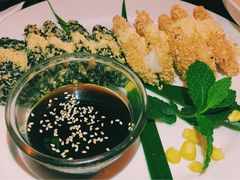 -华豫川酒家(大卫城店)