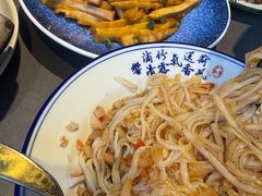 -富临轩私房菜(集庆门大街店)