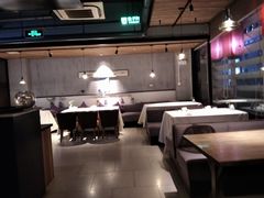 大堂-黛瓦里巷(南京东路店)