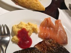 -喜来登酒店西餐厅(3F Sheraton Miyako Hotel)
