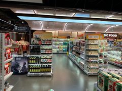 -Ole精品超市(环球港店)