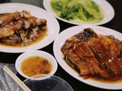 -黄连大头华烧鹅店(大良店)