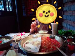 -小龙坎火锅(湖滨银泰in77店)