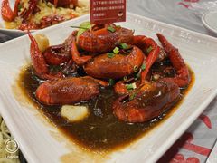 -虎虎龙虾•9年湖北匠(双井店)