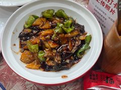 -一块豆腐(李沧书院路店)