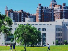 -吉林大学(前卫南区)