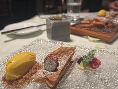 -深圳文华东方酒店·OPUS 388·精致法餐