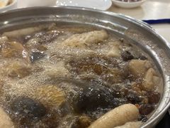 -太婆天府山珍酒楼(亚运村店)