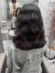 -P.STYLE 派斯造型