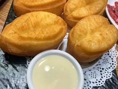 -尚海豆捞(乐虹坊店)