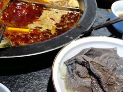 -陈眼镜火锅(总店)