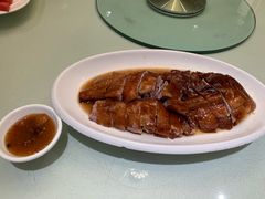 -衡山汇·高级粤菜(霄云路店)