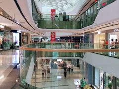 -万达广场(龙湖店)