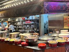 -李氏八大件老菜馆(万宝街店)