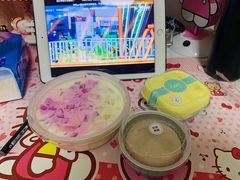 -7cake榴莲千层蛋糕(松江店)