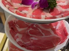 -小肥羊·牛羊肉火锅(万达广场店)