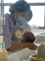 点击看大图 -贝爱时刻月子中心(宝安妇幼店)