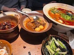 -清水亭湖北菜(大屯DT51店)