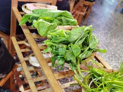 -阿婆情腊排骨火锅(金虹路店)