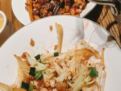 -爱碗亭·鲜炒湖南菜(壹城中心店)