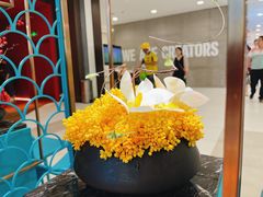 -半天妖烤鱼(西直门凯德mall店)