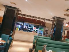 -粥全粥到海鲜家常菜·海肠捞饭(嫩江路店)