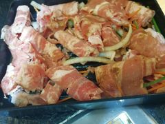 -烤路里·韩国品质自助烤肉(石路天虹4号店)