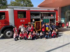 -上海圣地雅歌幼儿园