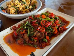 -小崔家臊子面(蔡家坡总店)