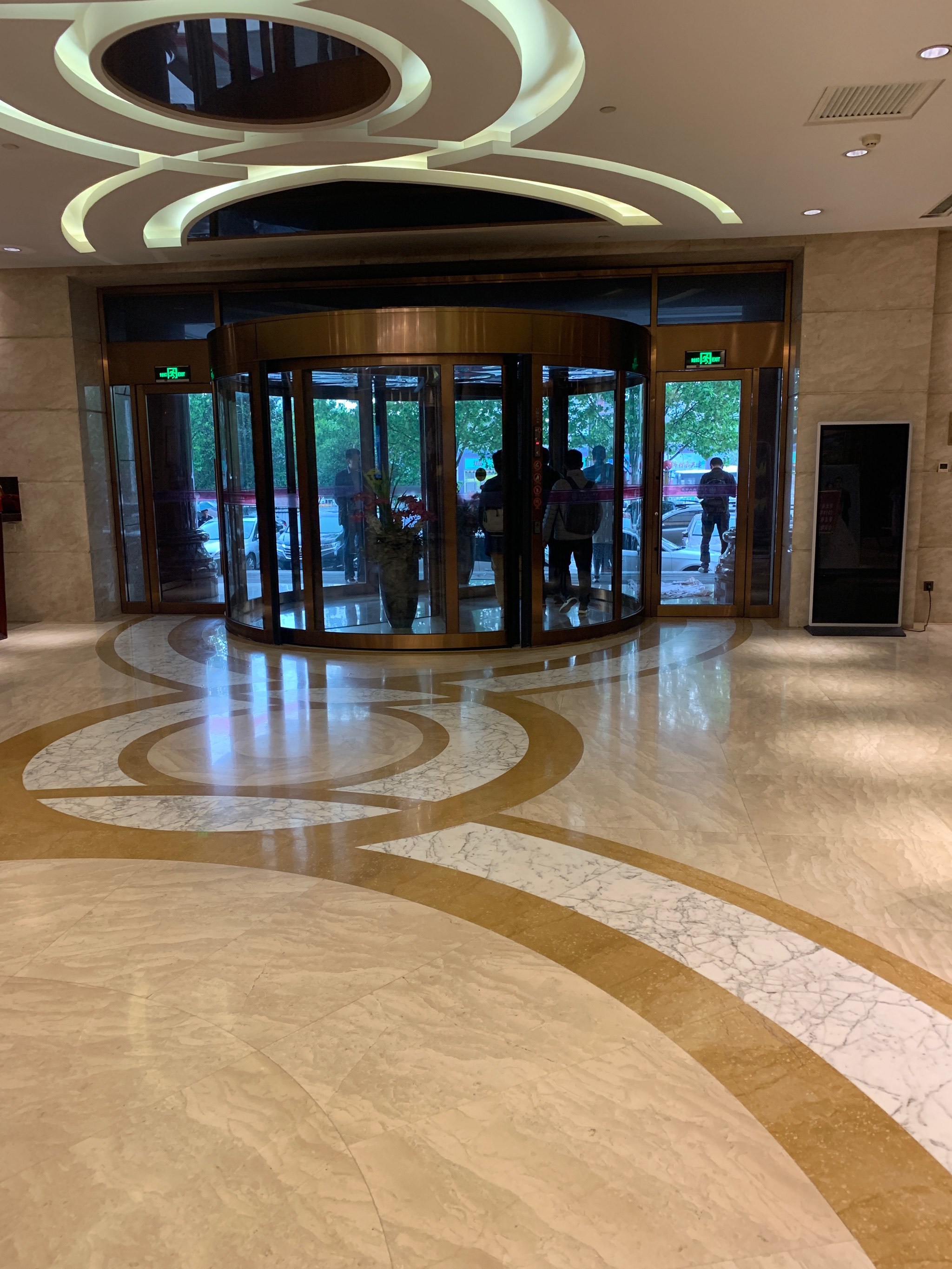 河北汇宾大酒店109桥西区益友百货/西里