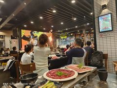 -小王少龙火锅(沙南街店)