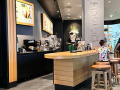 -星巴克(长沙乐和城门店)