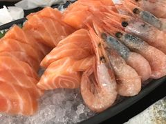 -真剑日本料理·铁板烧(贵州路店)
