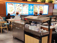 -西部马华清真兰州牛肉面·烧烤夜市(广渠门店)