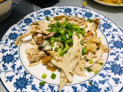 -大嘻咹biangbiang面(历史博物馆店)